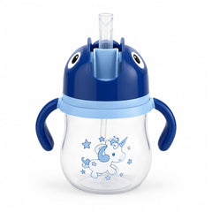 Vaso Pitillo 7 oz