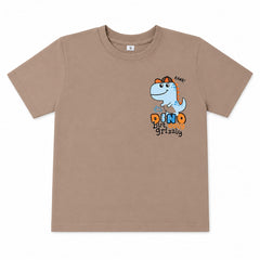 Camisetas infantiles