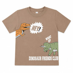 Camisetas infantiles