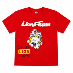Camisetas infantiles