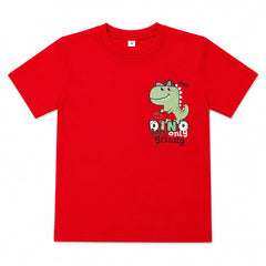 Camisetas infantiles