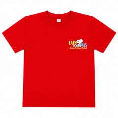 Camisetas infantiles