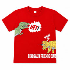 Camisetas infantiles