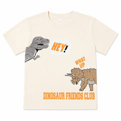 Camisetas infantiles