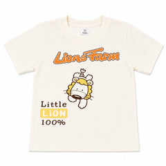 Camisetas infantiles