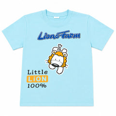 Camisetas infantiles
