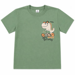 Camisetas infantiles