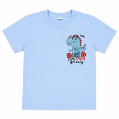 Camisetas infantiles