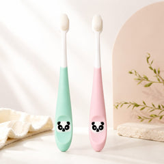 Cepillo de dientes infantil