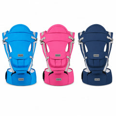 Cargador Ergonómico Kangru Baby