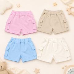 Short Cargo