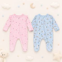 Pijama Duck Duck Goose