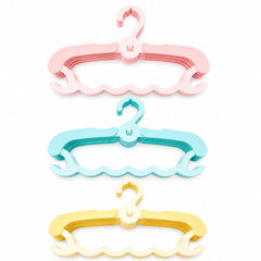 Set de Ganchos x5 Unidades