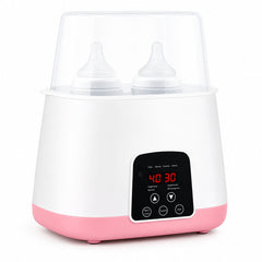Esterilizador y Calentador eléctrico