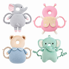 Almohada anti golpes