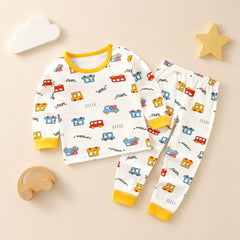 Pijama Infantil