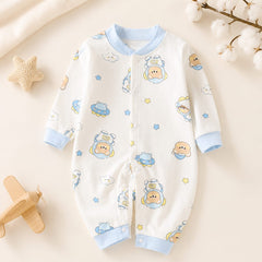 Pijama Enteriza