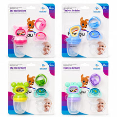 Kit para Bebé 4 en 1