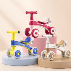 Triciclo Musical con Luces