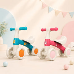 Triciclo Musical