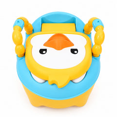 Bacinilla pato
