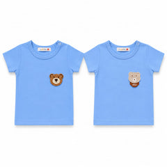 Camiseta Le Petite