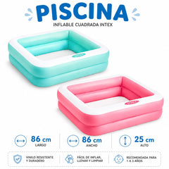 Piscina Inflable