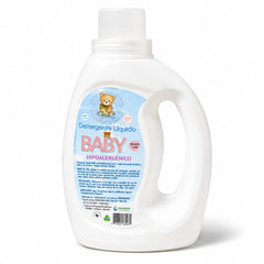Detergente Líquido Baby 1 L