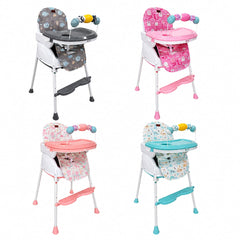 Silla comedor Shine 3 en 1