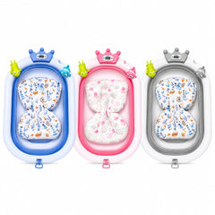 Bañera Plegable con malla