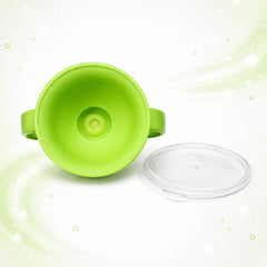 Vaso 360° 8 onzas Antiderrame