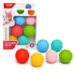 Pelotas Sensoriales