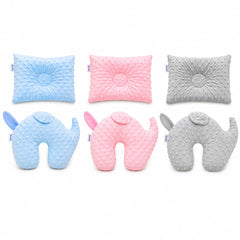 Almohada X2 Unds
