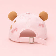 Gorra con Orejitas