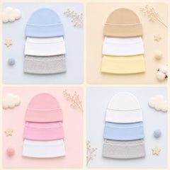 Gorros x 3 Unidades