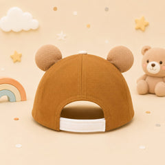 Gorra con Orejitas