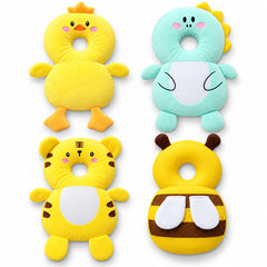 Almohada anti golpes