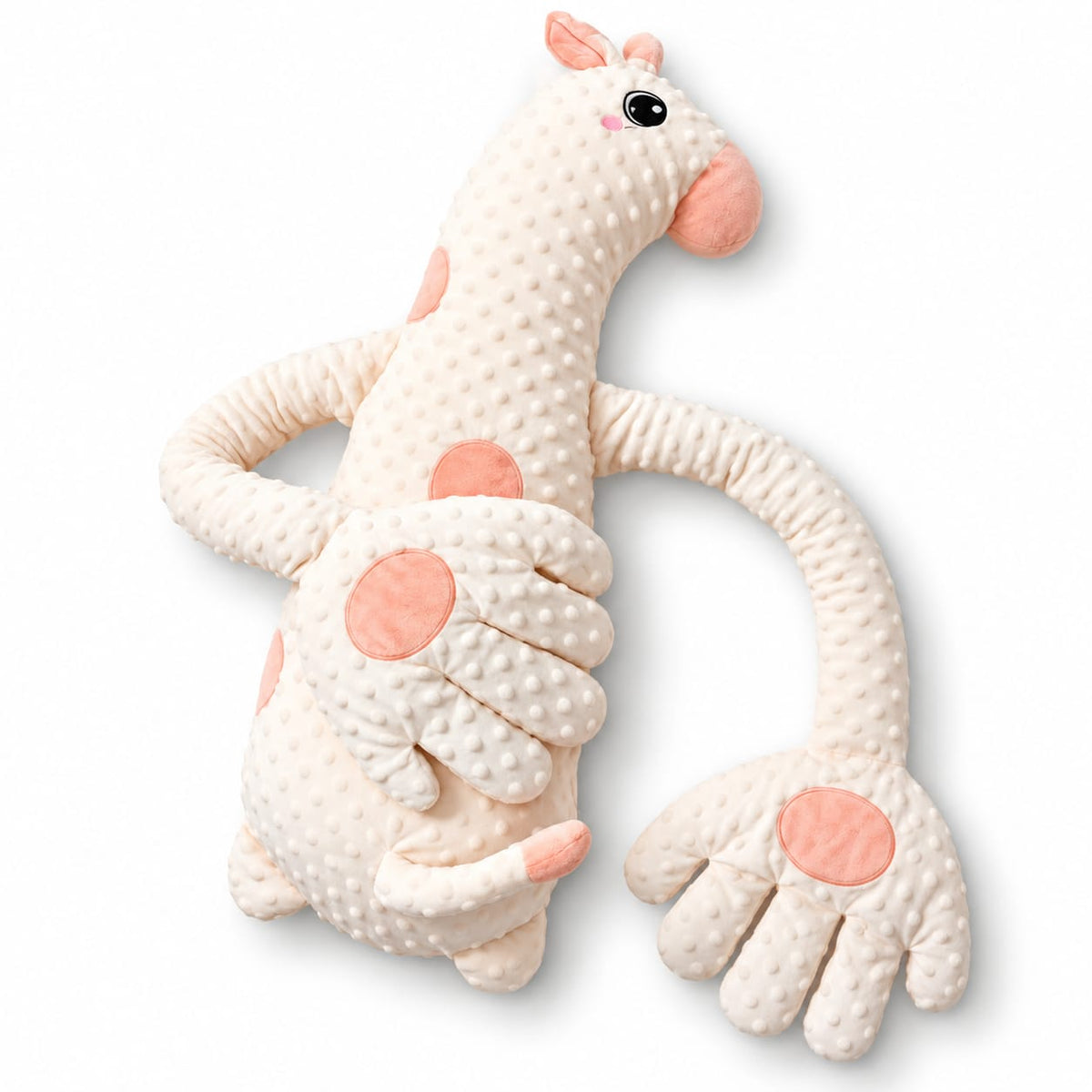 Almohada Brazos Con control