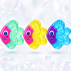 Rascaencias Peces