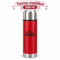 Termo Metálico