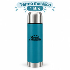 Termo Metálico