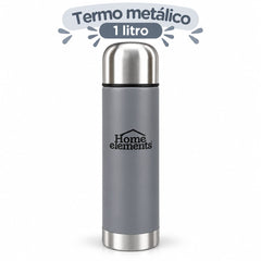 Termo Metálico