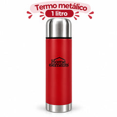 Termo Metálico