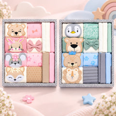 Set de 16 Piezas
