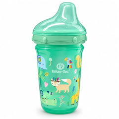 Vaso con Boquilla