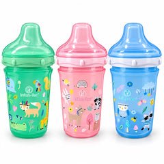 Vaso con Boquilla