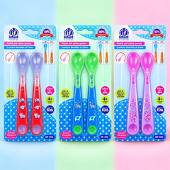 Cuchara Set 2 unds