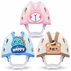 Casco protector