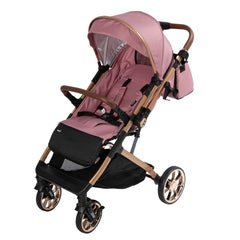 Coche Maleta  Ebaby Reversible Premium Pegasus GE176