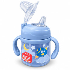 Vaso con Boquilla